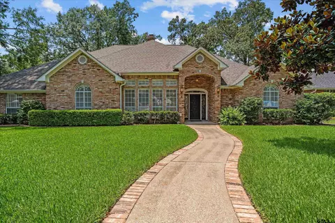 4923 Hallye Ln, Tyler, TX 75703