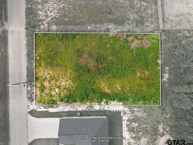 lot11 Ellis St, Rusk, TX 75785