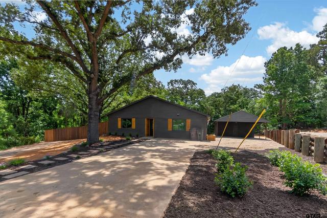 14219 County Road 1252, Tyler, TX 75709