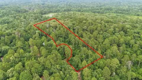 tbd Valleywood Cv, Holly Lake Ranch, TX 75765