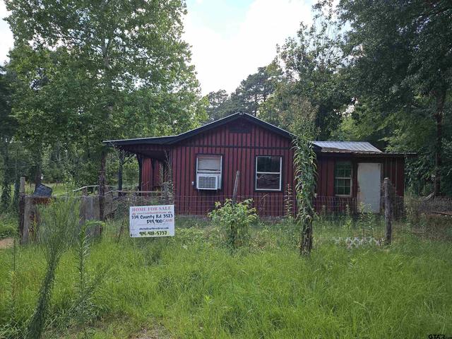 334 County Road 3523, Bullard, TX 75757