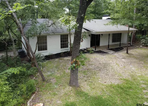 431 Lone Star Ln, Hideaway, TX 75771
