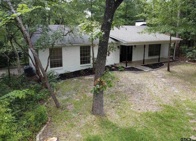 431 Lone Star Ln, Hideaway, TX 75771