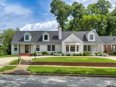 323 W Third, Tyler, TX 75701