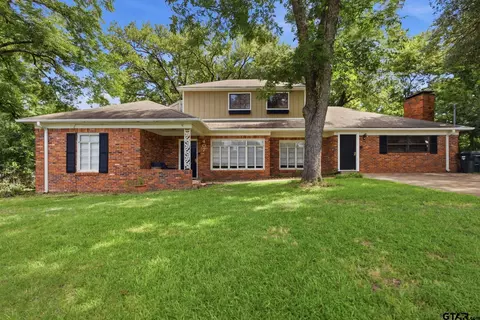 407 Seagle St, Tyler, TX 75701