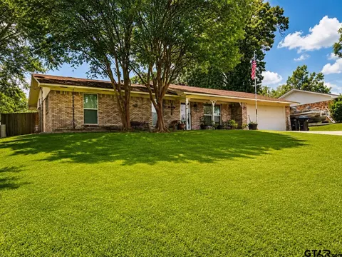 1704 Eastwood St, Longview, TX 75604