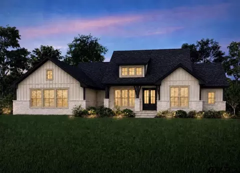 500 Private Road 4300, Frankston, TX 75763