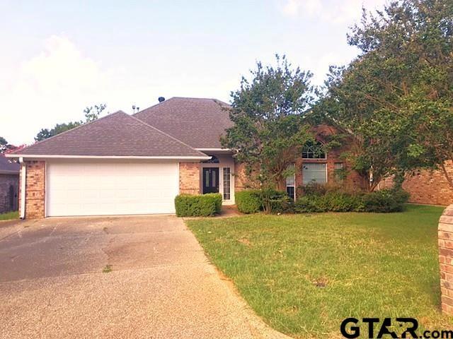 4109 Sagemont Ln, Tyler, TX 75707