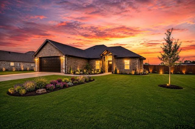 391 County Road 1610, Alba, TX 75410