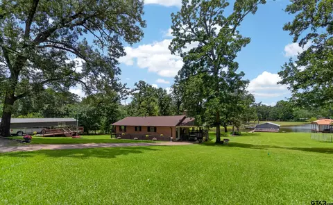 7344 E Panarama, Frankston, TX 75763