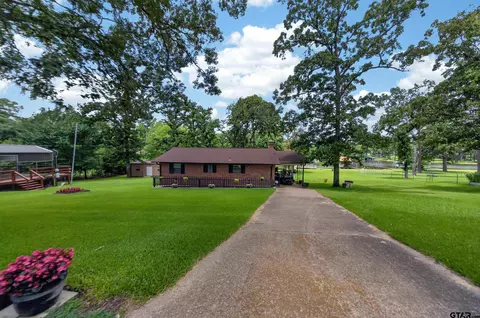 7344 E Panarama, Frankston, TX 75763
