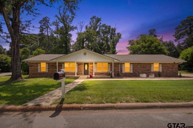 413 Angelina, Jacksonville, TX 75766