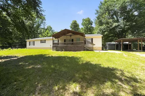 350 County Road 3911, Jacksonville, TX 75766