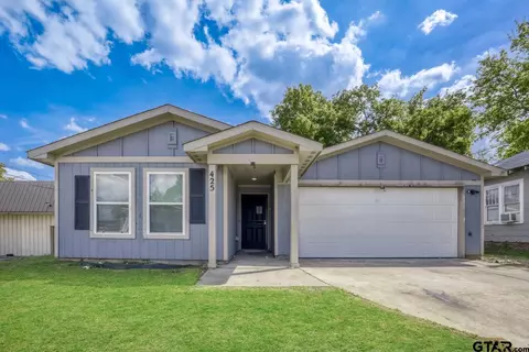 425 E Oakwood St, Tyler, TX 75702
