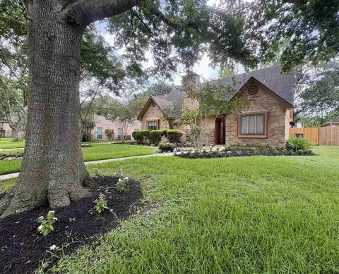18023 Mountfield Dr, Houston, TX 77084