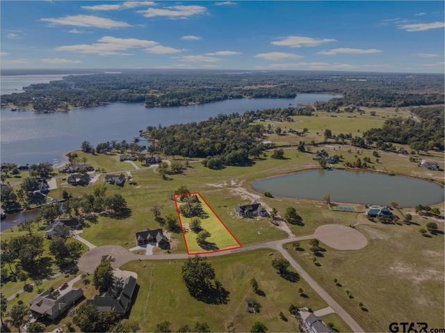 lot26 Private Rd 2713, Mount Pleasant, TX 75455
