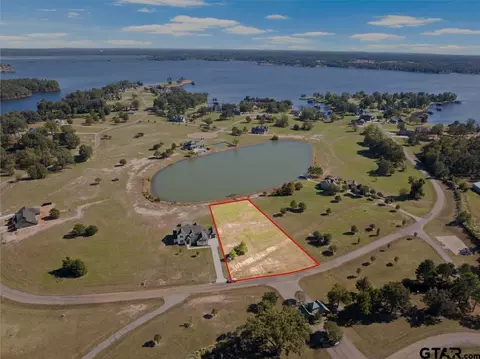 lot34 Private Rd 2712, Mount Pleasant, TX 75455