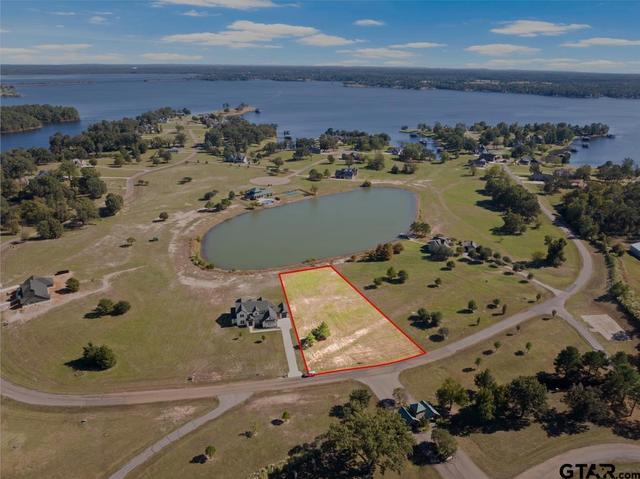 lot34 Private Rd 2712, Mount Pleasant, TX 75455