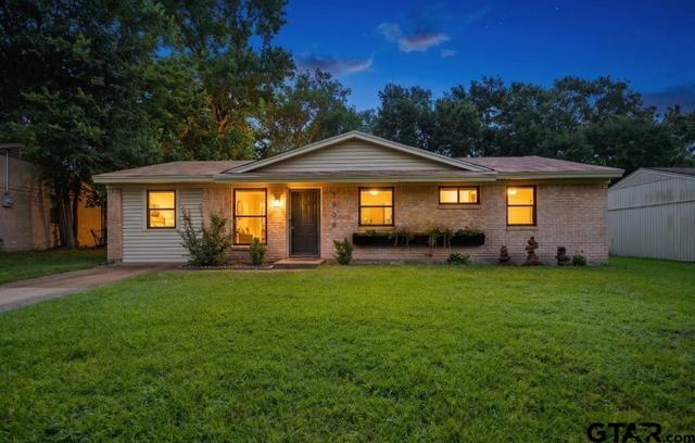 3808 Appletree Ln, Tyler, TX 75701