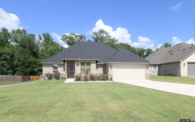 11863 Gillian Ct, Tyler, TX 75703