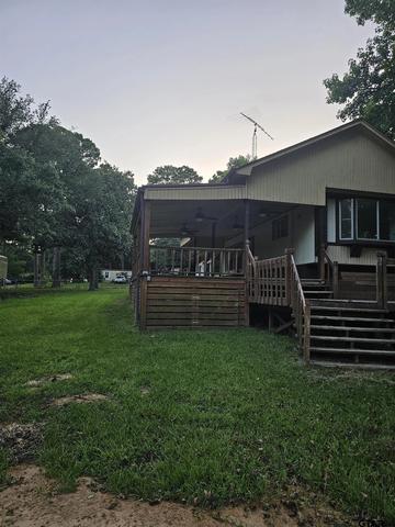 4503 Sunrise, Chandler, TX 75758