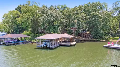 125 County Road 3162, Jacksonville, TX 75766