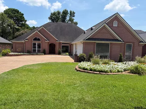 580 Bunker Dr, Tyler, TX 75703