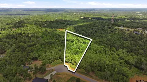 lot130 W Valley View Ct, Winona, TX 75792