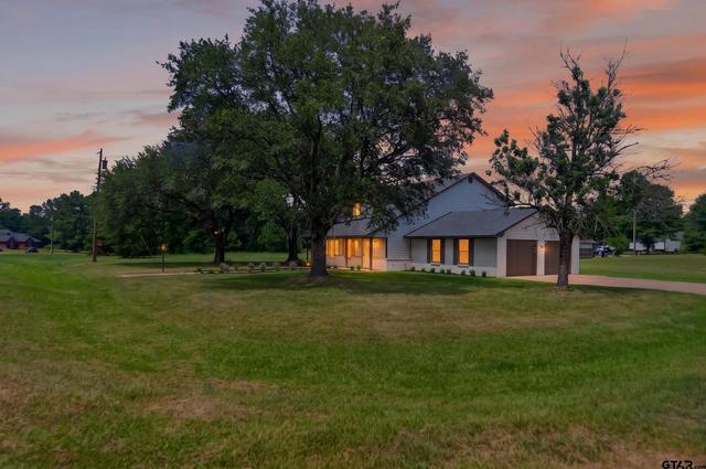 5309 Matney Ln, Tyler, TX 75707