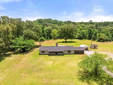 13011 County Road 470, Tyler, TX 75704
