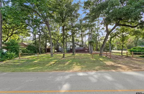 414 E Hideaway Ln, Hideaway, TX 75771
