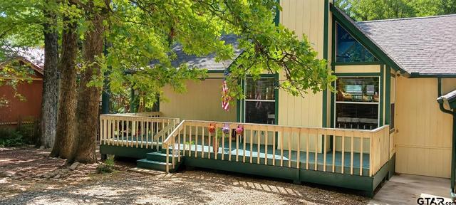 275 Wildwood Trl, Holly Lake Ranch, TX 75765