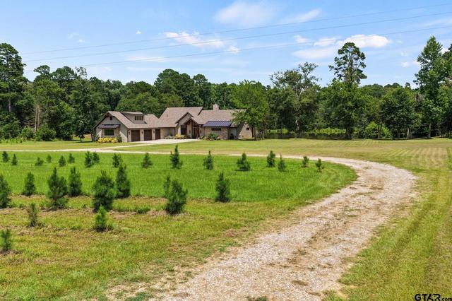 12522 Fm 556, Pittsburg, TX 75686