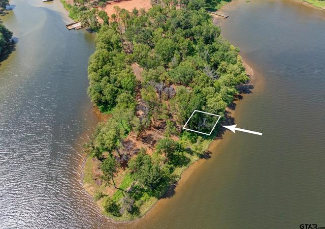 lot21 A Boat Slip 26- Oak Riv, Frankston, TX 75763