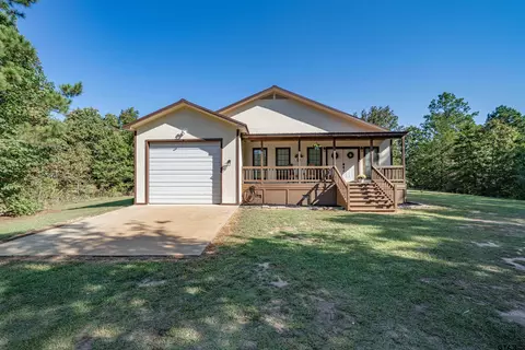 tbd Cr 1579, Avinger, TX 75630