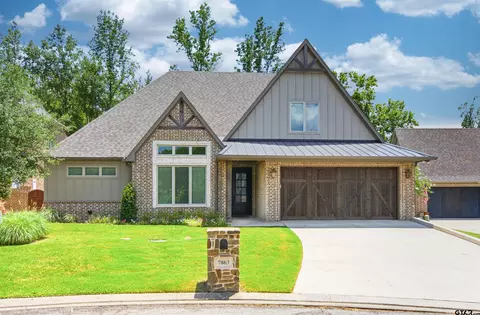 7863 Cross Rd, Tyler, TX 75703