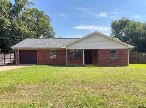 308 N N Todd St, Bullard, TX 75757