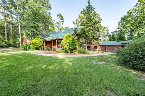 188 Palo Duro Pass, Holly Lake Ranch, TX 75765