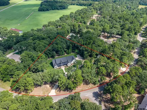 15319 Reserve Blvd, Tyler, TX 75707