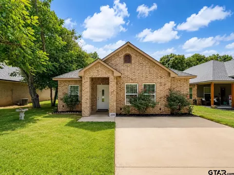 2510 Glass Ave, Tyler, TX 75702