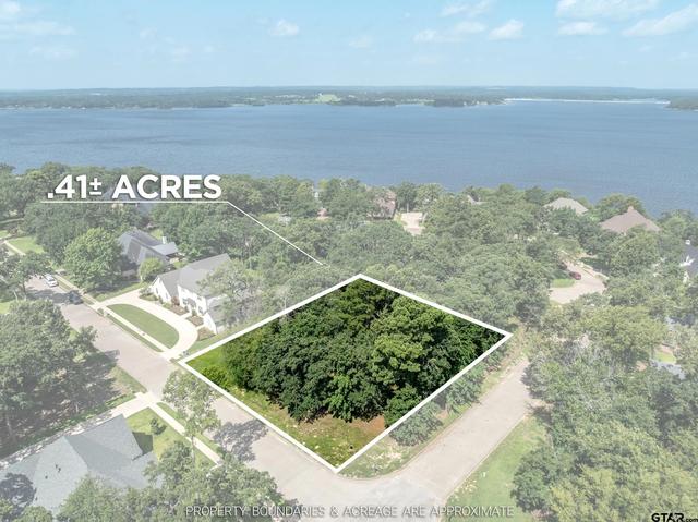 160 S Eagles Bluff Blvd, Bullard, TX 75757