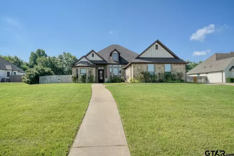 440 Coventry St, Bullard, TX 75757