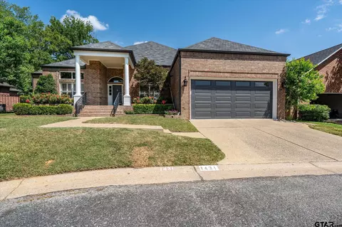 1431 Hollytree Pl, Tyler, TX 75703