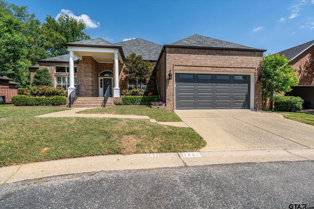 1431 Hollytree Pl, Tyler, TX 75703