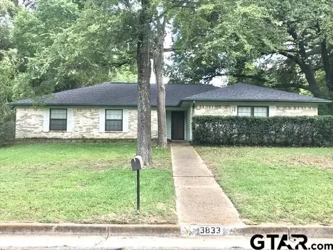 3833 Wakefield, Tyler, TX 75701