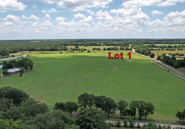lot1 Vz Cr 3208, Wills Point, TX 75169