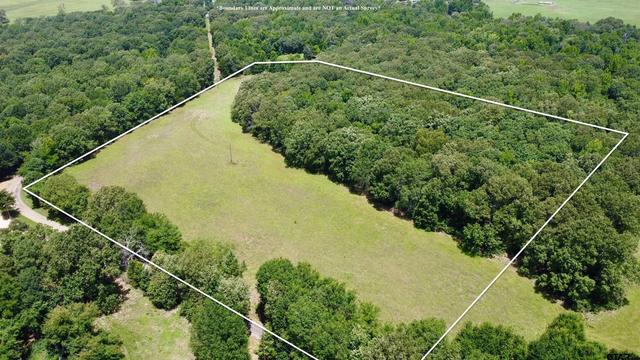 tbd Cr 44400-1, Powderly, TX 75473