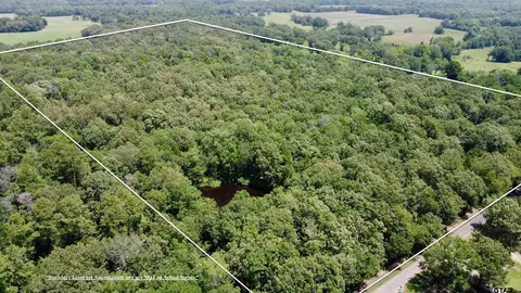 tbd Cr 44400-3, Powderly, TX 75473