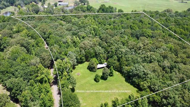tbd Cr 44400-4, Powderly, TX 75473
