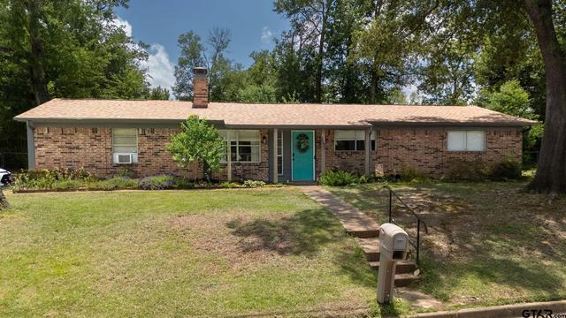 225 Powell Dr, Tyler, TX 75703